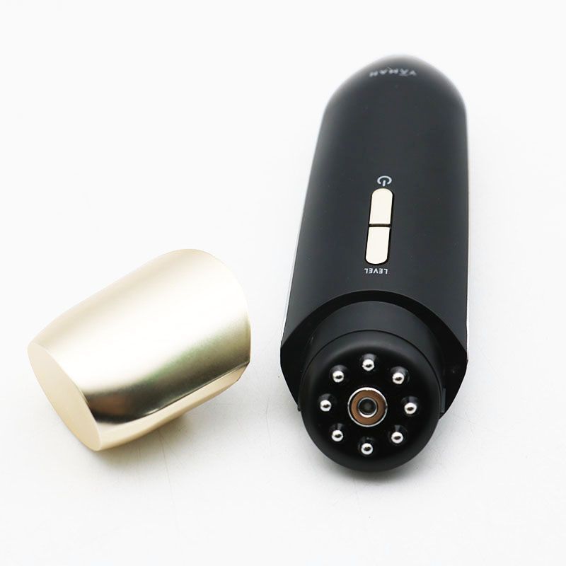 美品ヤーマンYA-MAN電子ハリ美顔器 ポイントリフト EP-30B 日本製