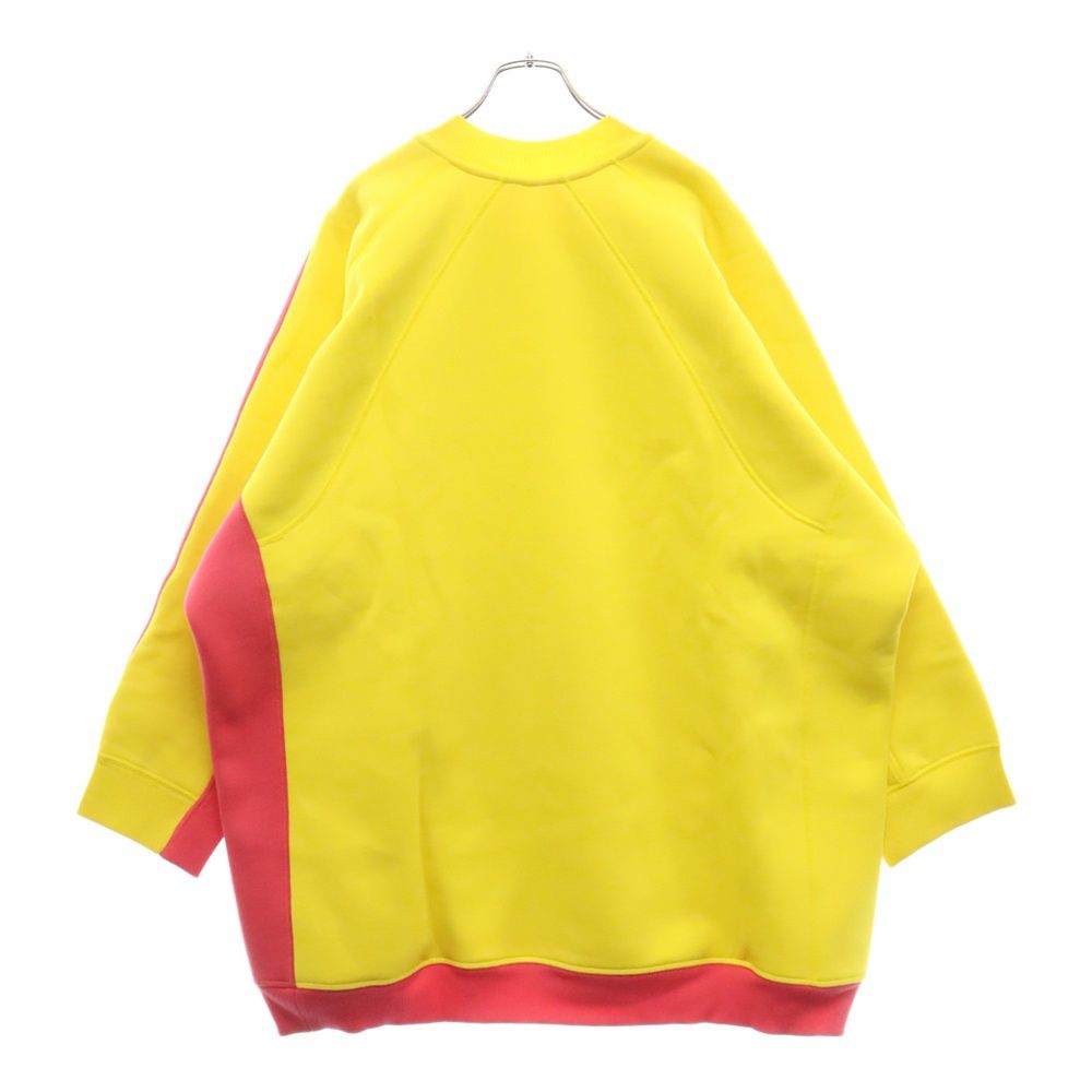 CELINE (セリーヌ) 18AW フィービー期 バイカラー オーバーサイズ