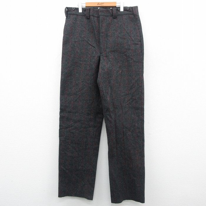 ENGINEERED GARMENTS × Wool rich ウールリッチ Woolrich and Engineered Garments present a new line - nss magazine