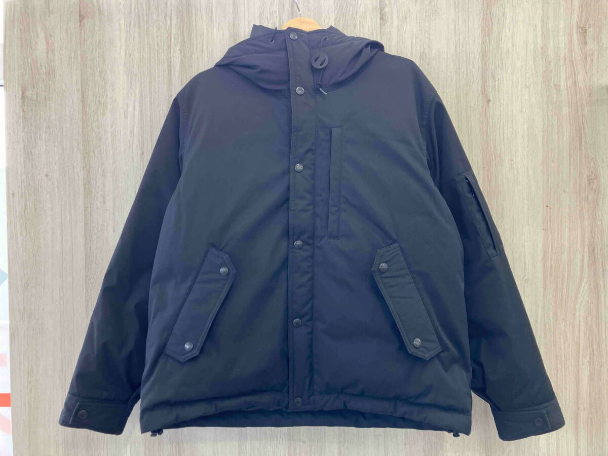 THE NORTH FACE PURPLE LABEL ノースフェイス パープルレーベル 65/35