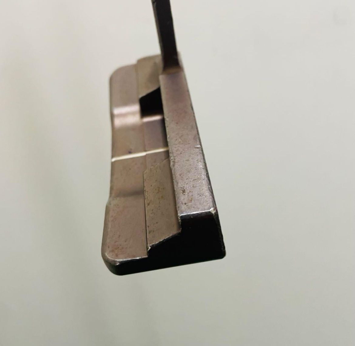 8988 BETTINARDI QUEEN B QB5 33インチ 右利き ベティナルディ パター 送料無料 匿名配送 WWW_OLIVIERBERNSTEIN_COM