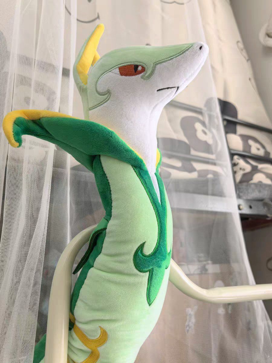 海外限定 ポケモンセンター アーボ+ジャローダ 2点セット