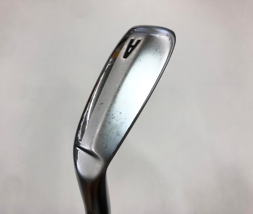 【即納】SRIXON ZX4 | 49 | S | NSプロ Zelos 8 | 中古 | ウェッジ | ダンロップ