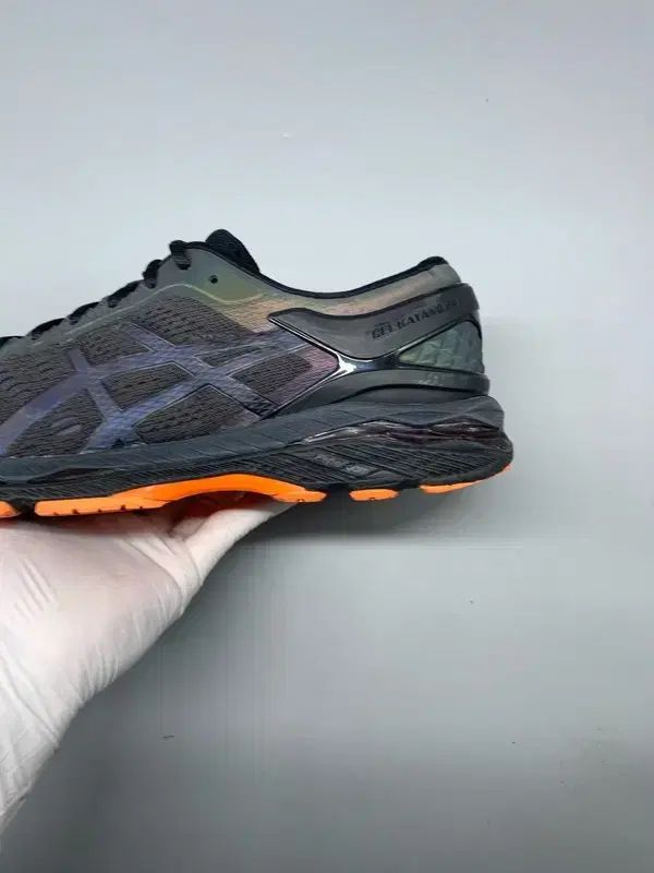 ー KAYANO