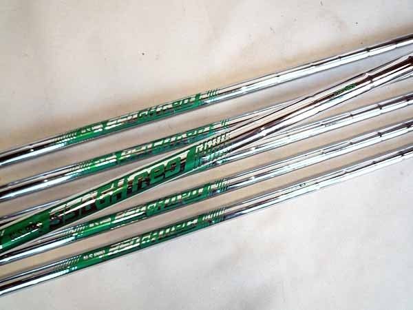 コブラ KING アイアン N.S.PRO neo 6本 S