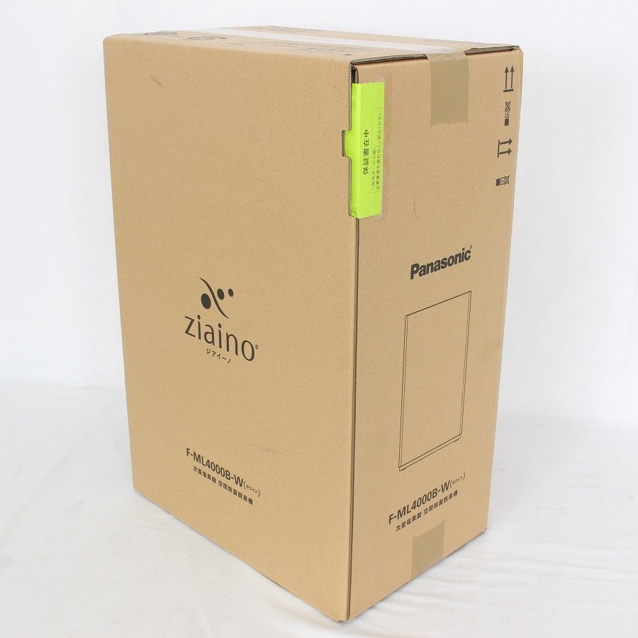 ジアイーノ F-ML4000B-W