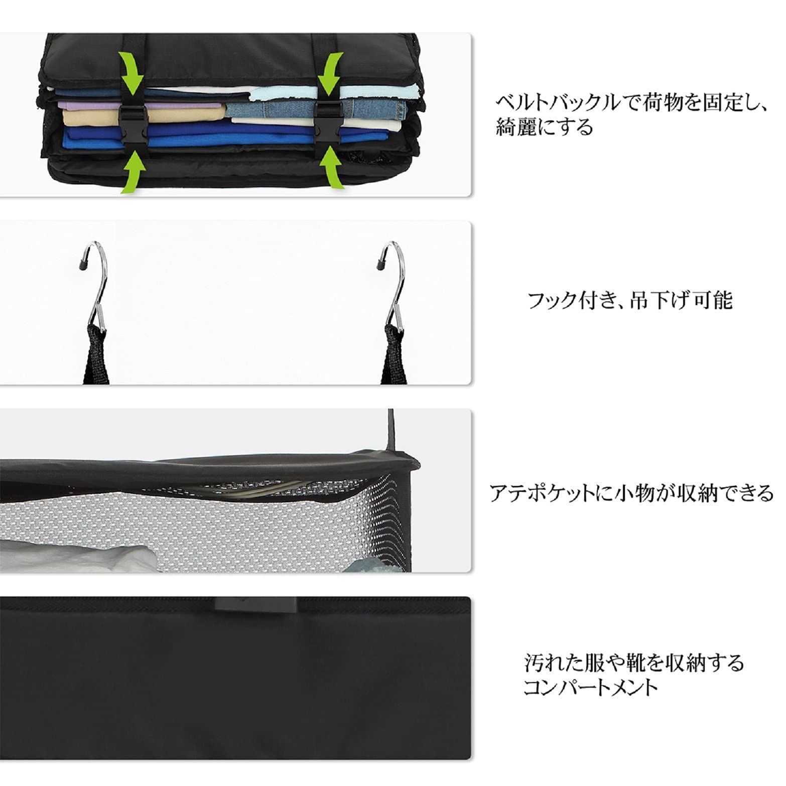 アクセふ DB Holders ディービーホルダーズ FAIRING BRACKETS Color