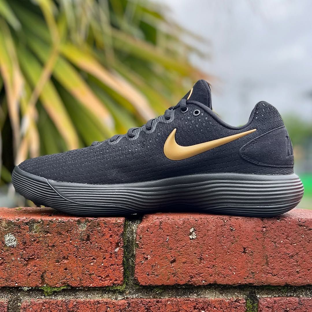 NIKE HYPERDUNK 2017 LOW EP ナイキ ハイパーダンク 2017 EP