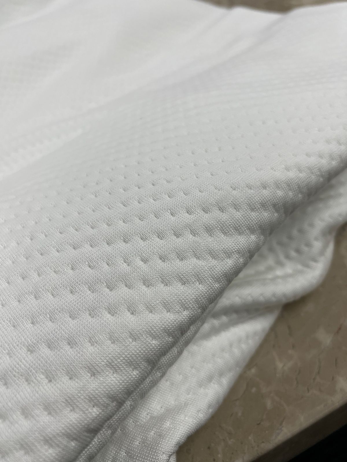 側面青色