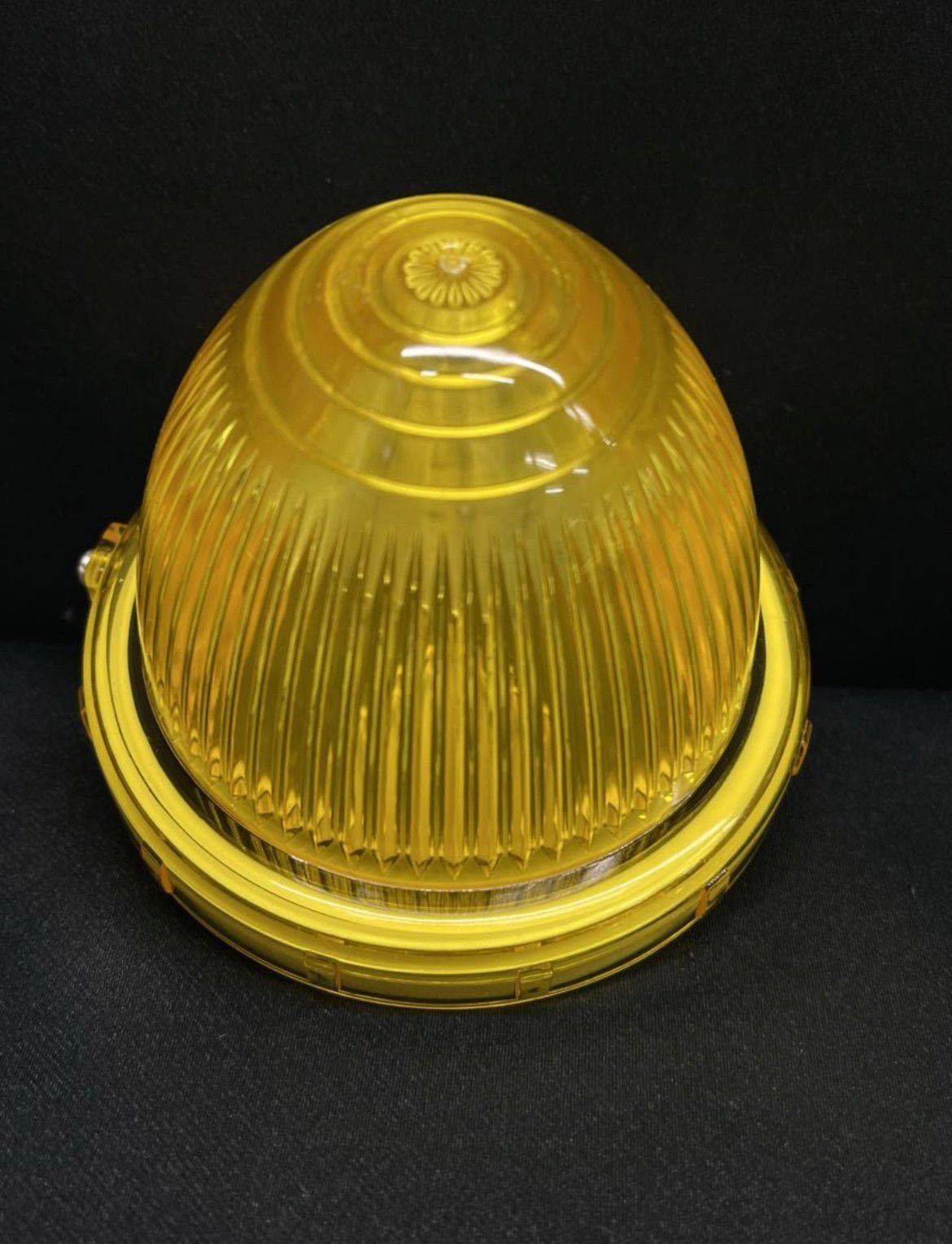 ISUZU LED MARKER:KB45 イエロー 6個セット 最終値下 SIDE MARKER LAMP TURN SIGNAL LIGHT LH LEFT FIT ISUZU TRUCK