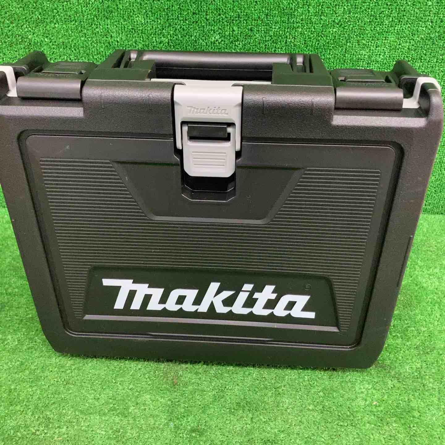 マキタ makita 18V コードレス インパクトドライバー TD173DGXAR 鴻巣店 BRIGHTFACE_UK