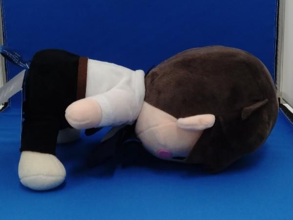 エヴァンゲリオン Preciality スペシャルぬいぐるみセット タグ付き 碇シンジ Preciality スペシャルぬいぐるみ エヴァンゲリオン