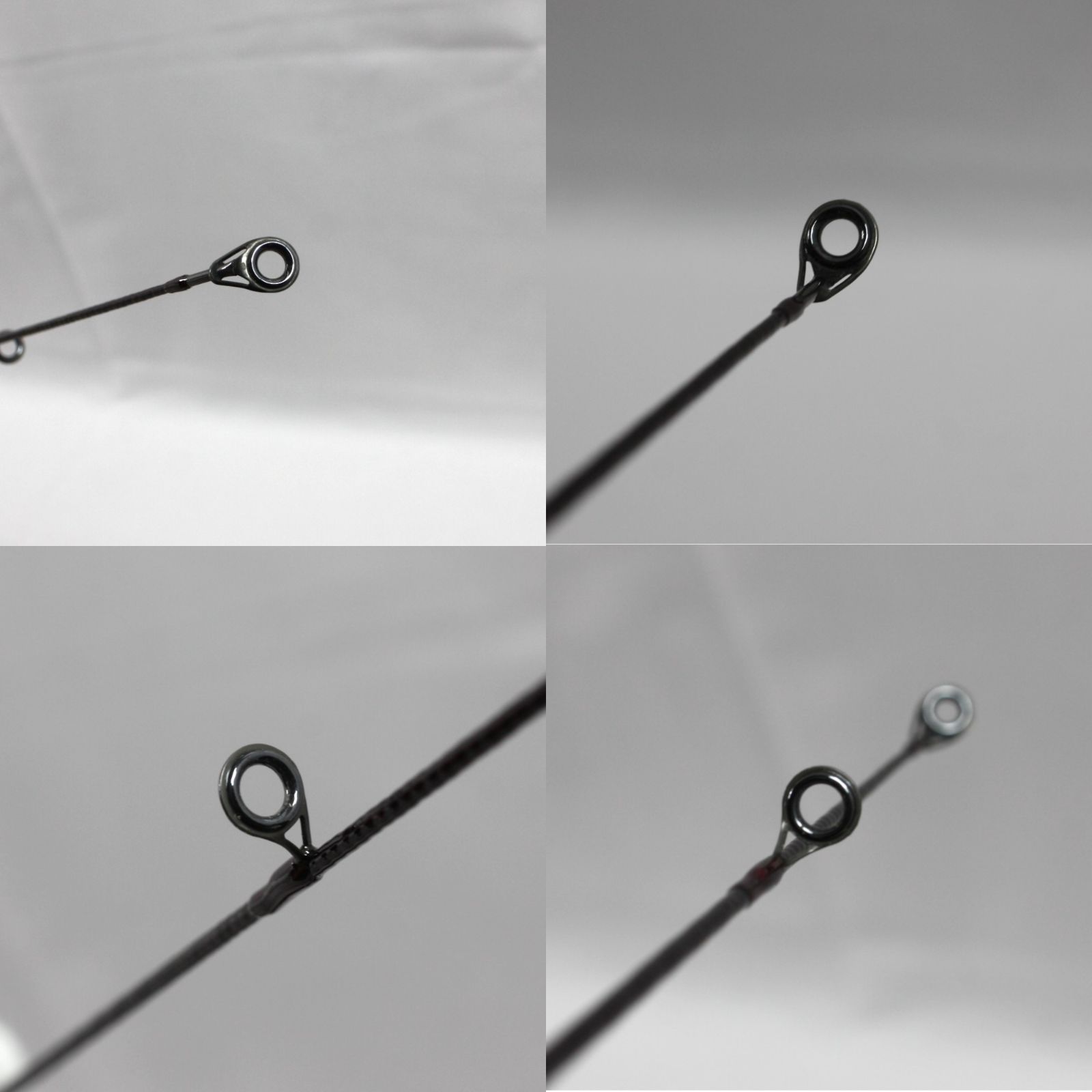 極美品　シマノ スコーピオン 2580F-2 A1567・SHIMANO シマノ スコーピオン 2580F-2 尻栓ひび割れ バス