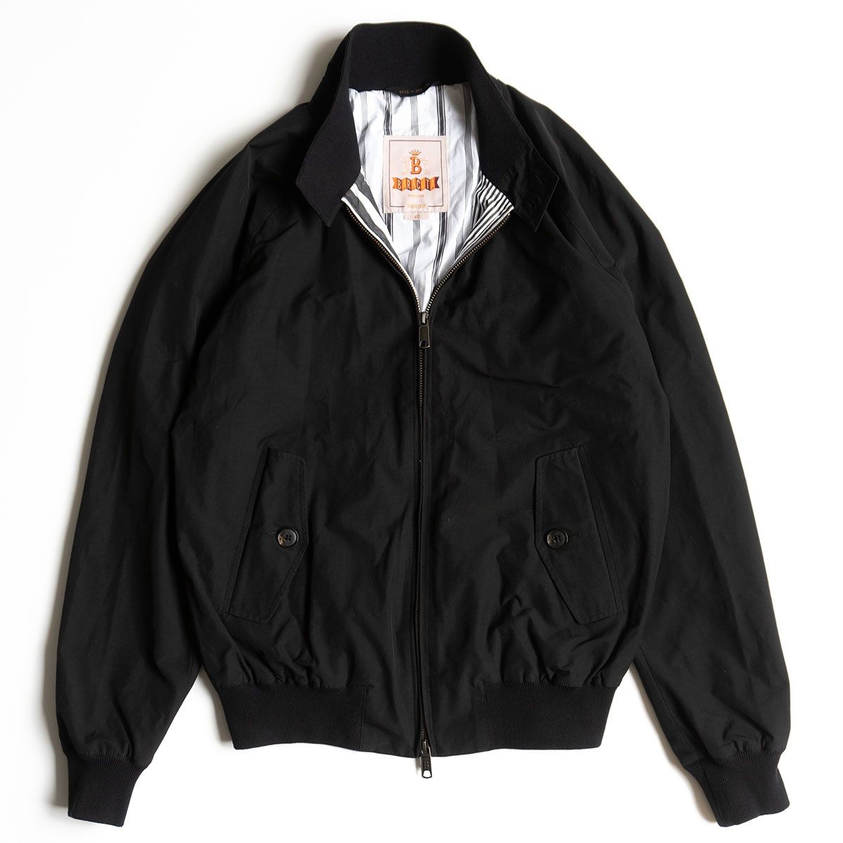 BARACUTA ネイビー サイズ38 バラクータG9ネイビー38｜Yahoo!フリマ（旧PayPayフリマ）