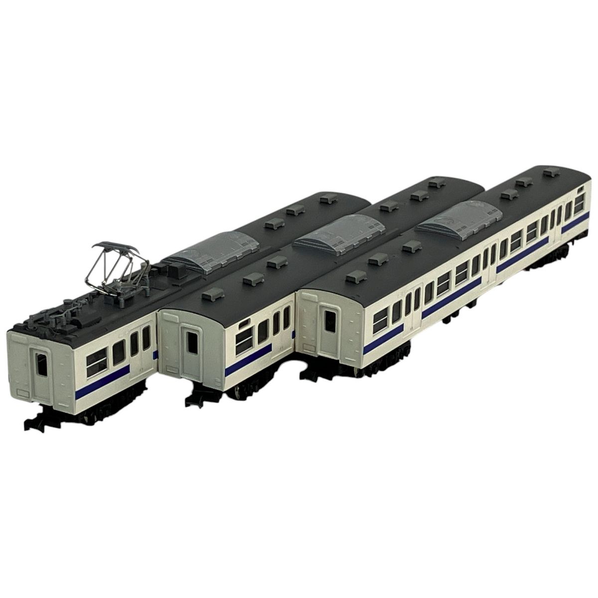 TOMIX 92305 JR 321系 通勤電車 7両セット nゲージ TOMIX 92305 JR 321系 通勤電車 7両セット nゲージ