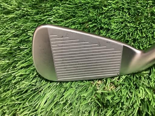 ピン i 525 4 アイアン LI NS PRO 850 GH neo フレックスS メンズ 男性用 右利き 右用 Cランク ゴルフクラブ