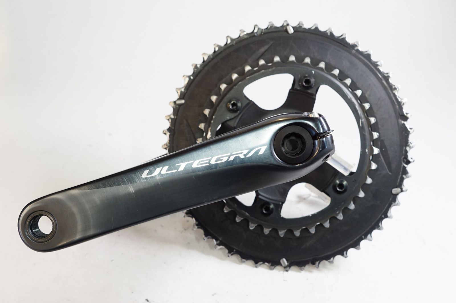 SHIMANO 「シマノ」 ULTEGRA FC-R8000 52-36T 170mm クランク 