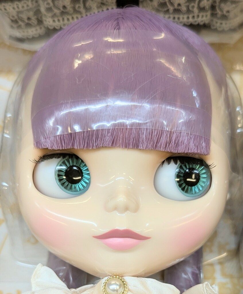 グッドスマイルカンパニー ネオブライス クインテセンシャル ジャーニー