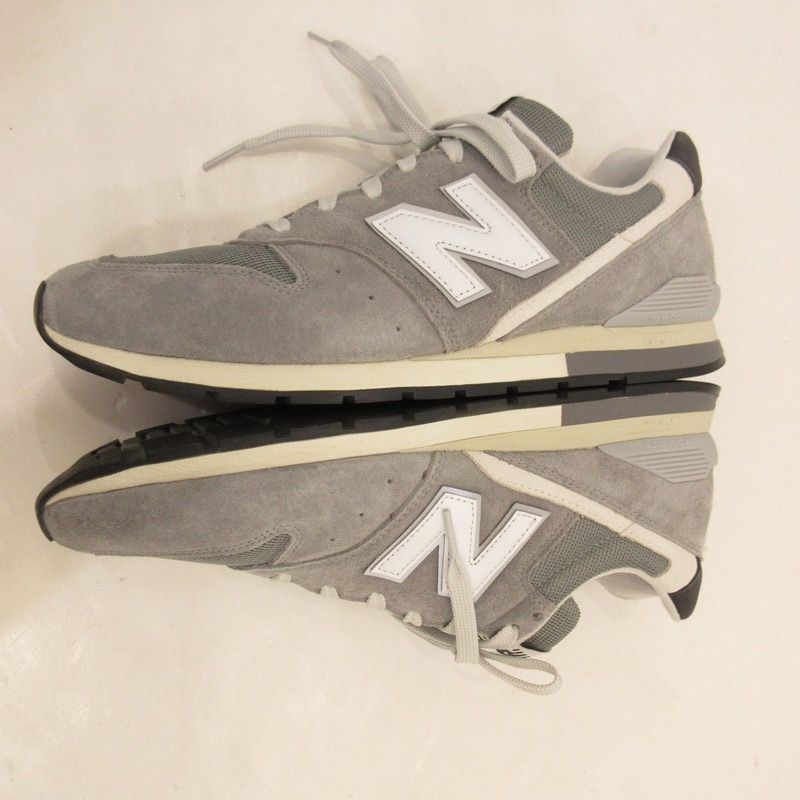 New Balance CM996SH2 グレー スニーカー セール】NEW BALANCE ニューバランス CM996SH2(D) CM996