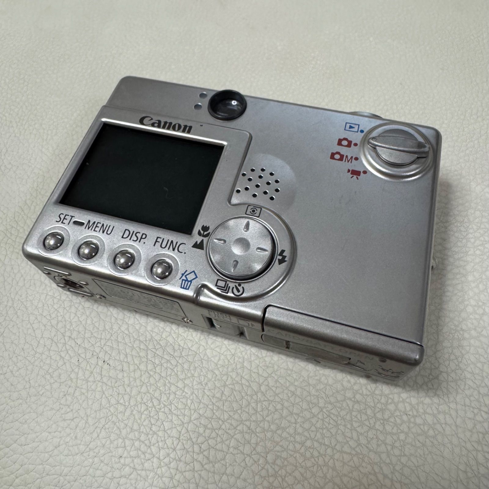 Canon キャノン IXY DIGITAL 30 PC1035 デジタルカメラキャノン CANON