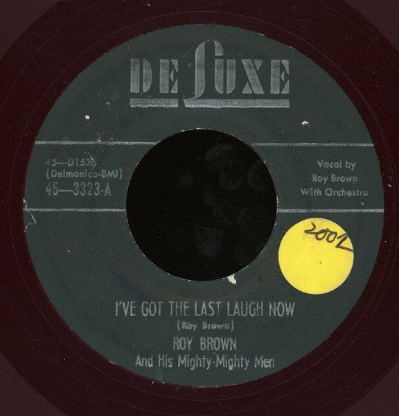 英LP Derrick Morgan In The Mood MGT004 MAGNET /00260