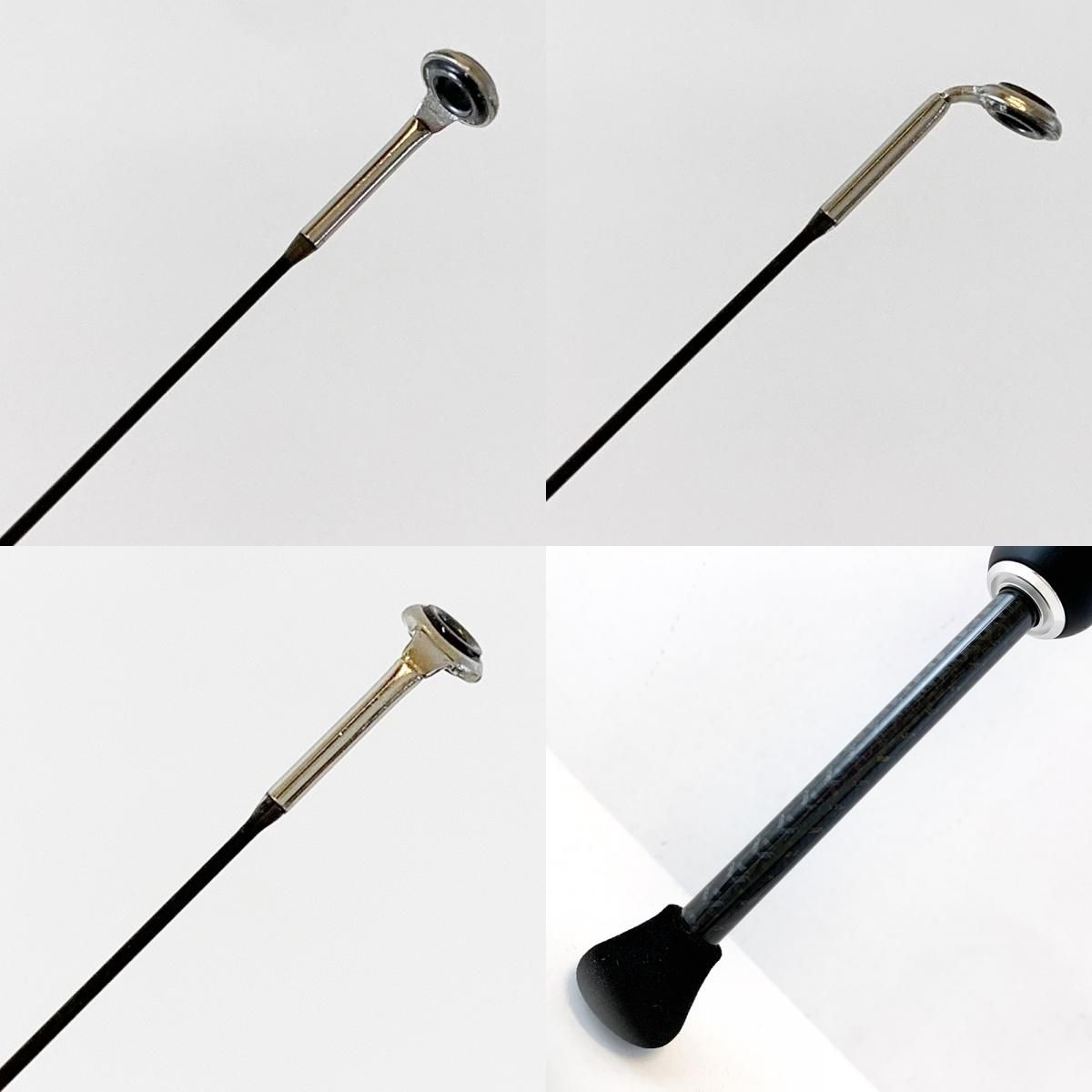 【加古川店】 中古 Graphiteleader | グラファイトリーダー ロッド 23コルトプロトタイプ 23GCORPS-552UL-HS 【83】 加古川店】 中古 Graphiteleader | グラファイトリーダー ロッド