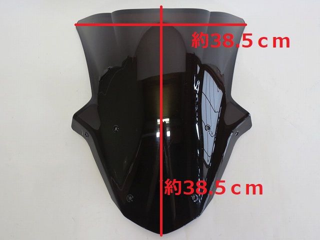 みーみ レザーライク 5P パンツ