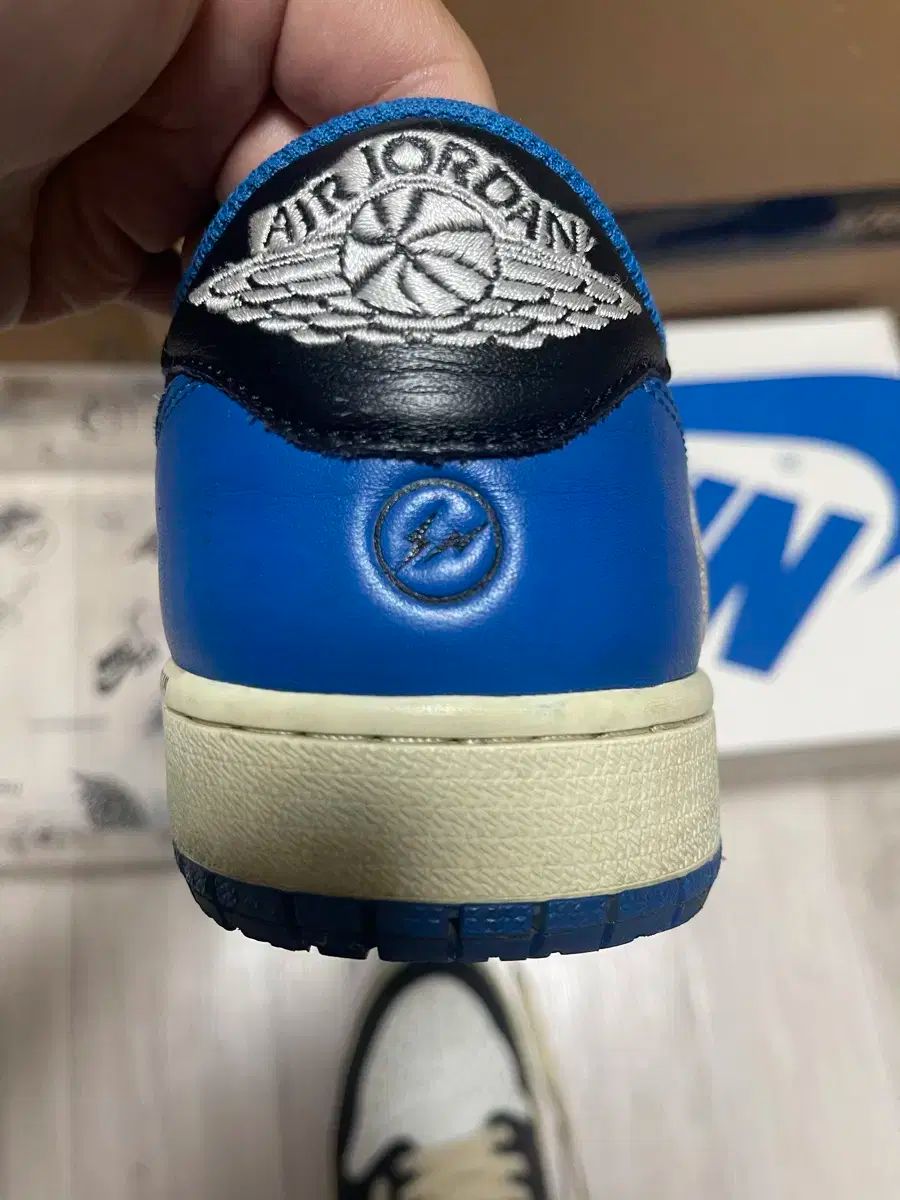 1 トラヴィススコット