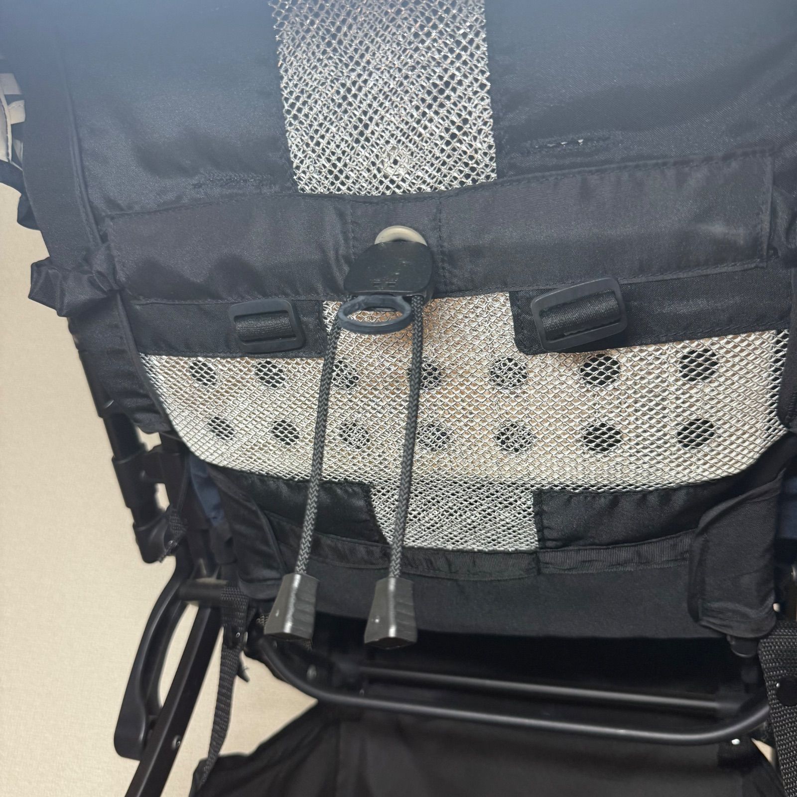 両対面 オート4輪