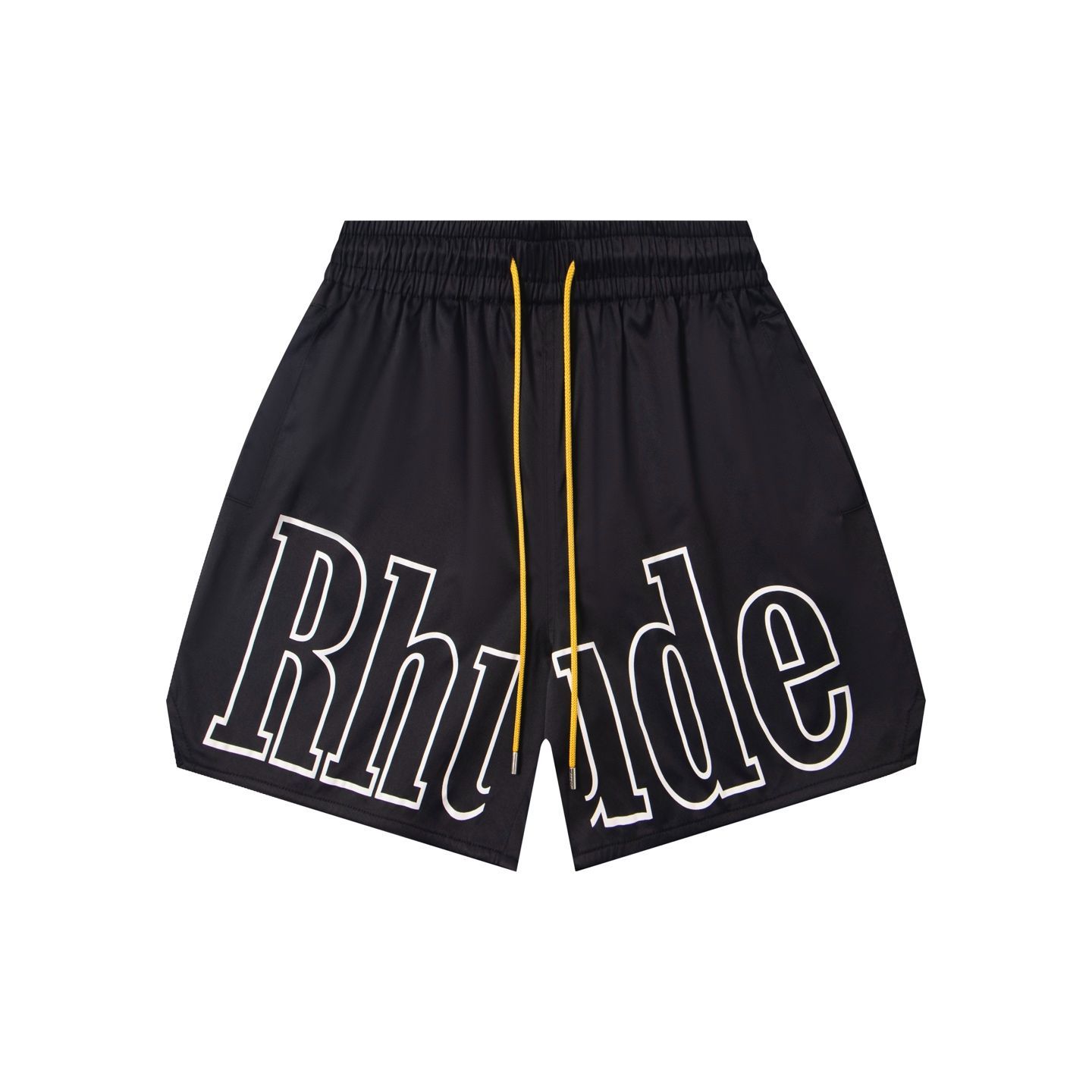 インナーメッシュ付き Rhude風