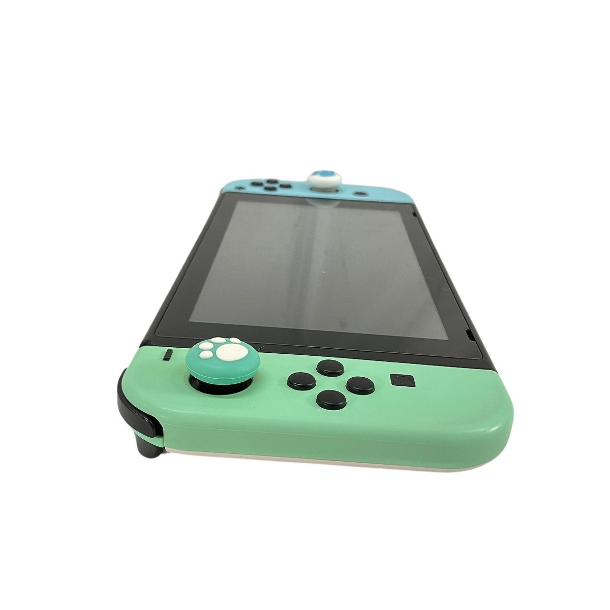 スイッチ あつもり