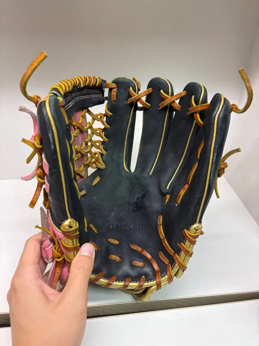 ローリングス Rawlings ハイパーテック 少年軟式 オールラウンド