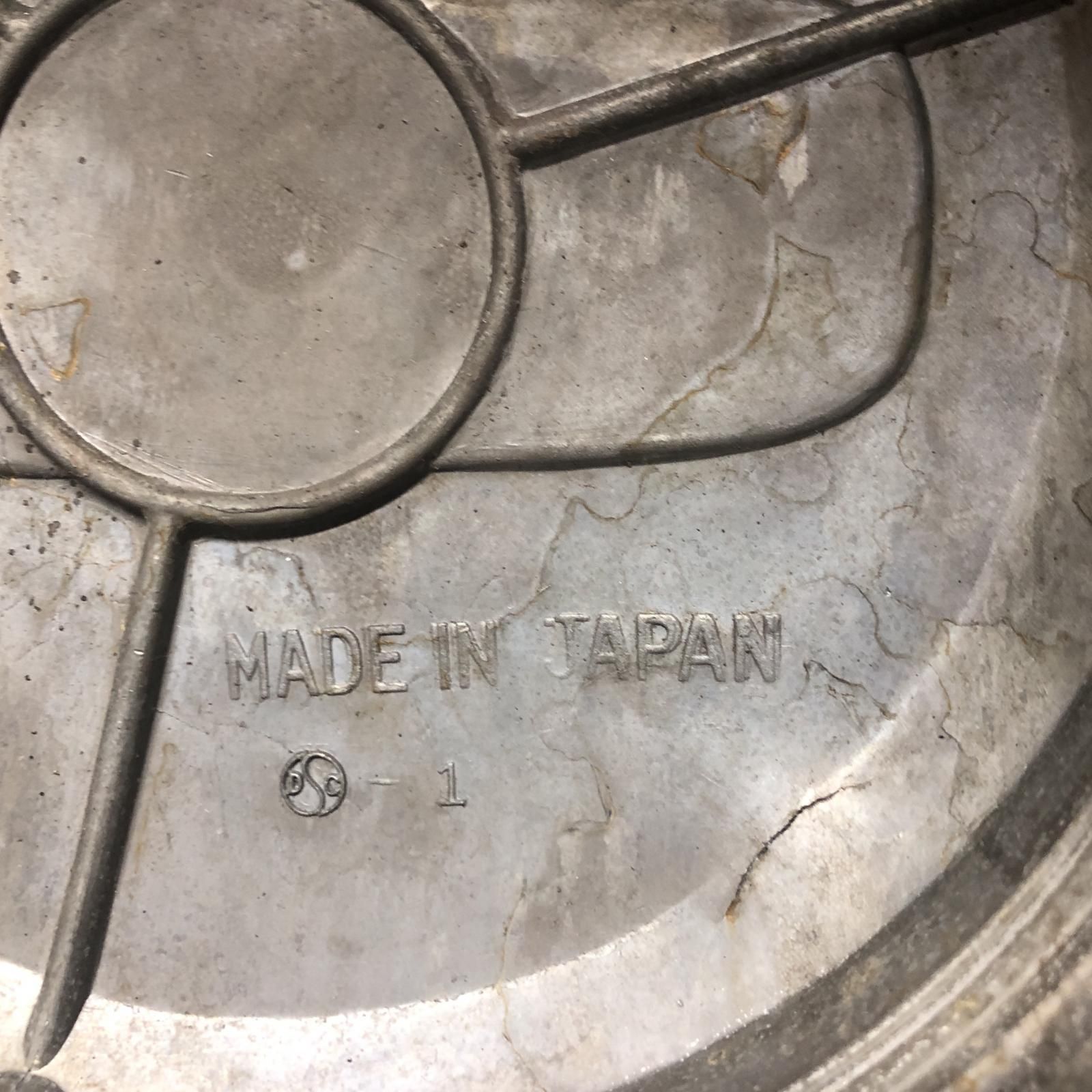 KAWASAKI Z1 KZ900 KZ1000 ダイナモカバー カワサキ KAWASAKI Z1