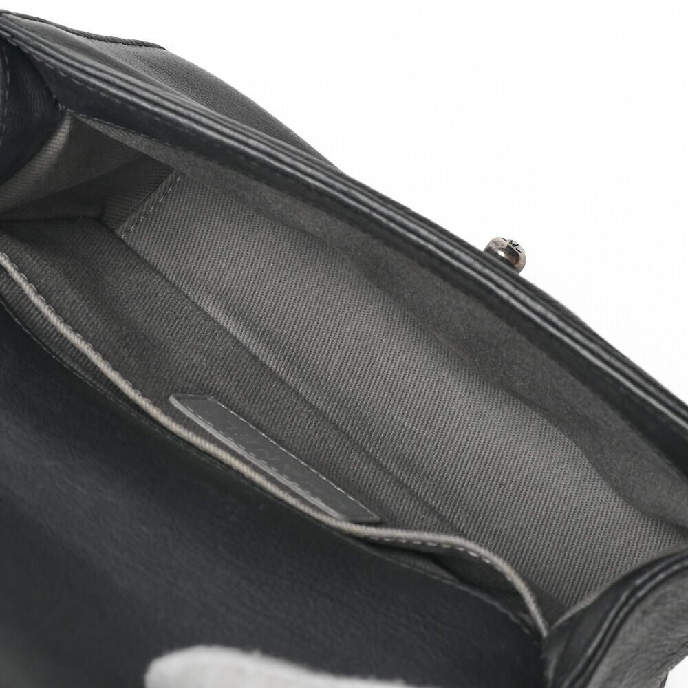 チェーンショルダー