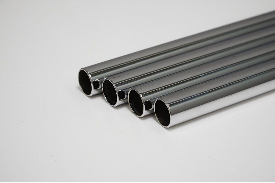 USMハラー 48cmチューブ 4本 USM Haller system / USMハラー】チューブ ポール 4本セット