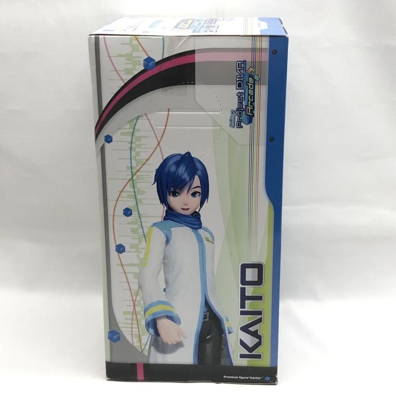 【中古】PMﾌｨｷﾞｭｱ KAITO DIVA Arcade[18]