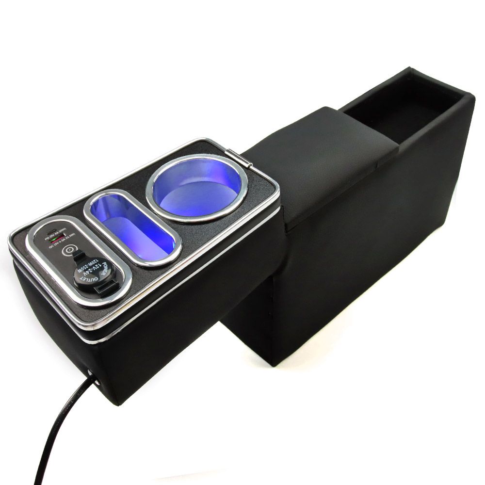 スズキ ハスラー MR52 MR92 MS52S MS92S ハイブリッド Xグレード XS ZS XT ZT コンソールボックス アームレスト USBポート 収納ボックス