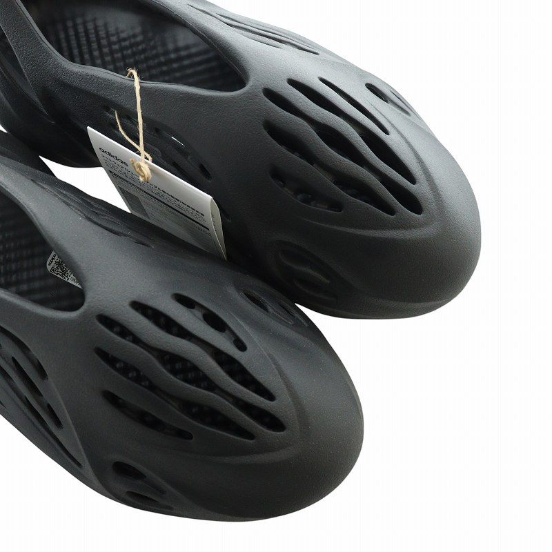 アディダス adidas イージーフォームランナー YZY FOAM RNR