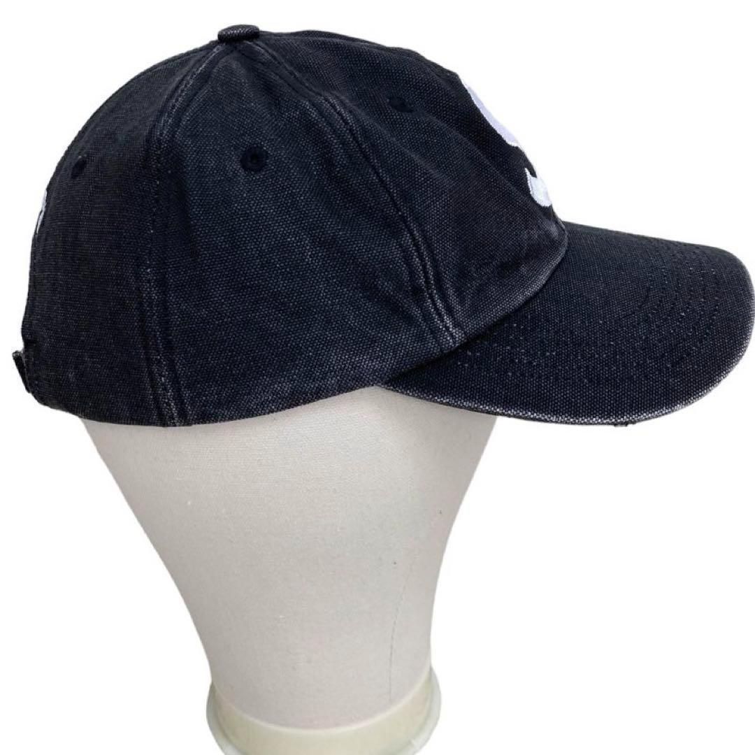 1435 Supreme Pigment Print S Logo 6Panel - 雑貨屋オレンジ