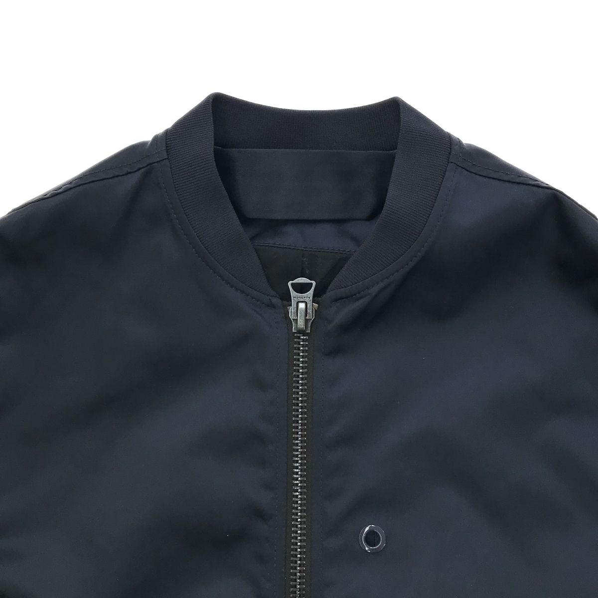 Acne Studios アクネストゥディオズ MA-1 ナイロンフライトジャケット