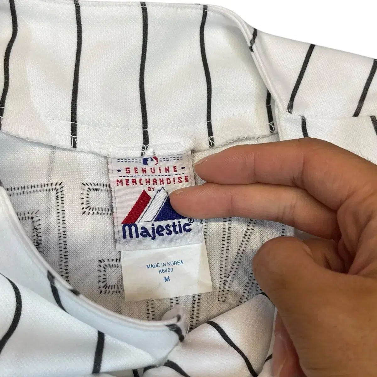 ホワイトソックス m