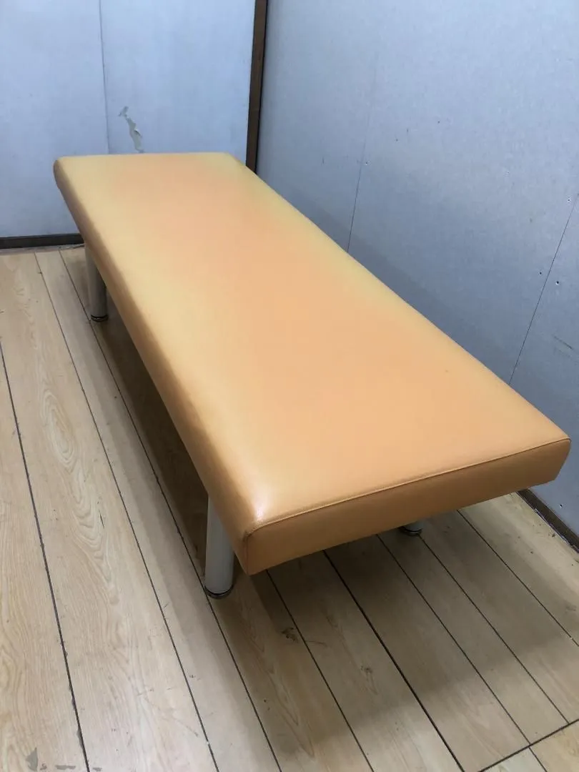 高田ベッド製作所 マッサージベッド 指圧 エステ 整体 施術 250710-6