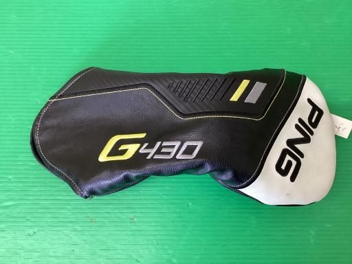 ピン G430 MAX 10K 9° レフティ ドライバー DR PING TOUR 2.0 BLACK 65 DR フレックスS メンズ 男性用 左利き レフティ 左用 Cランク ゴルフクラブ WWW_OLIVIERBERNSTEIN_COM