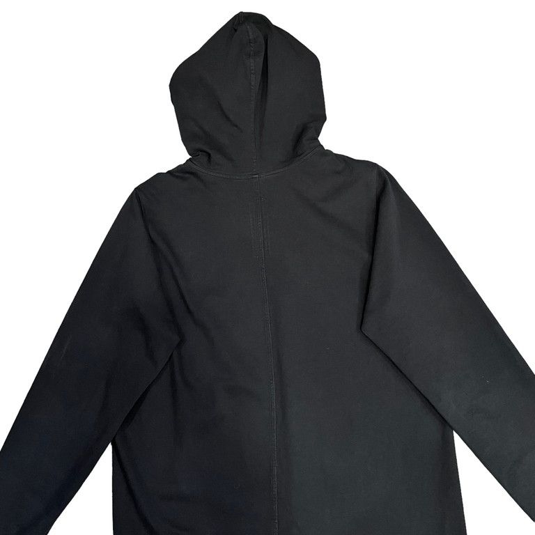 Rick Owens 18AW HOODED SWEATSHIRT - メルカリ