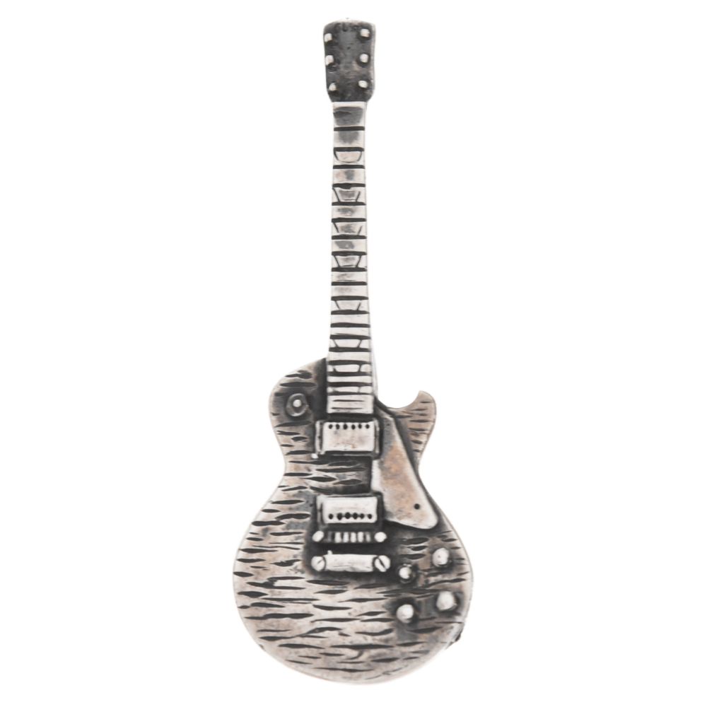 CRAZY PIG (クレイジーピッグ) GUITAR PENDANT ギター ペンダント  