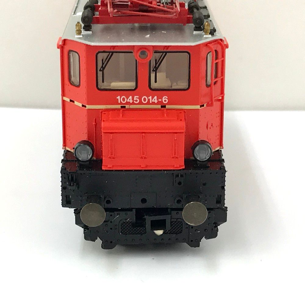 オーストリア国鉄