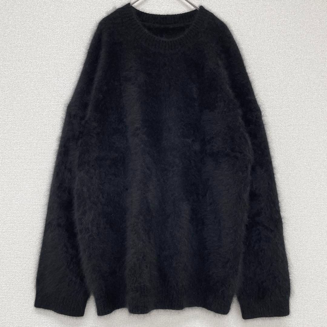 DEUXIEME CLASSE ドゥーズィエムクラス ラクーン フラッフィー