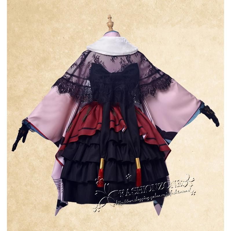 ハロウィンイベント仮装 クリスマス変装