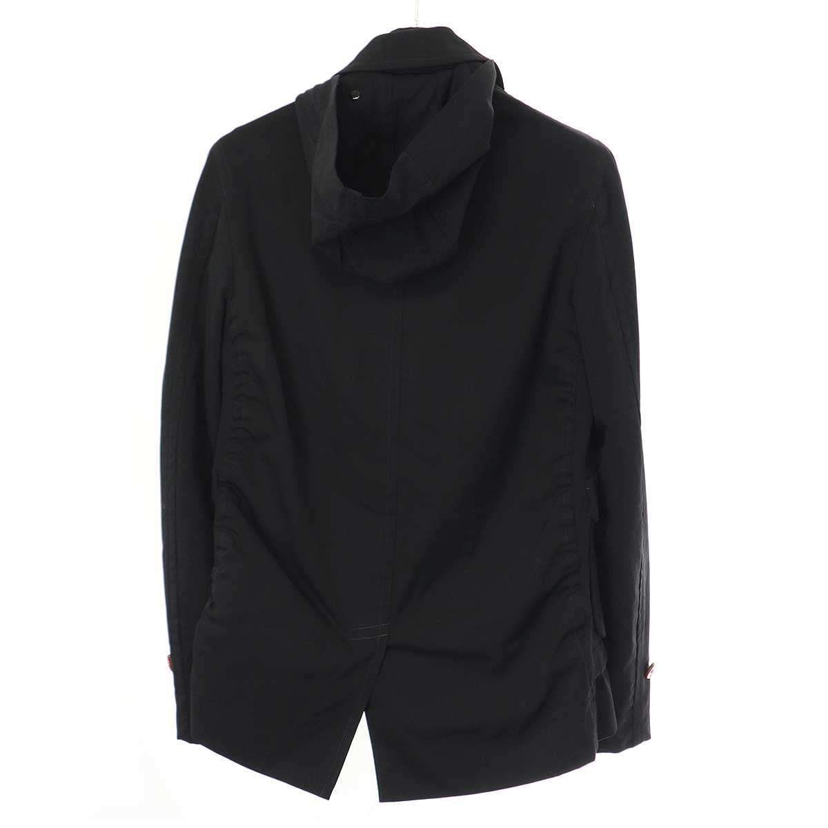 comme des garçon homme plus 縮絨ジャケット XS 【公式通販】