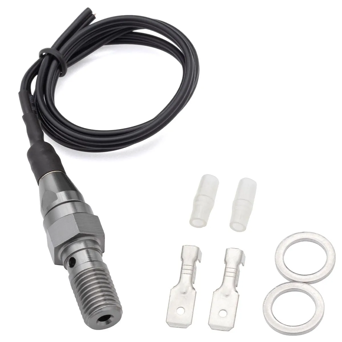 汎用 EZ電装キット DRC DRC EZ電装キット